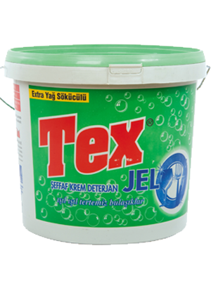 Ev Tipi - Tex 800gr Jel